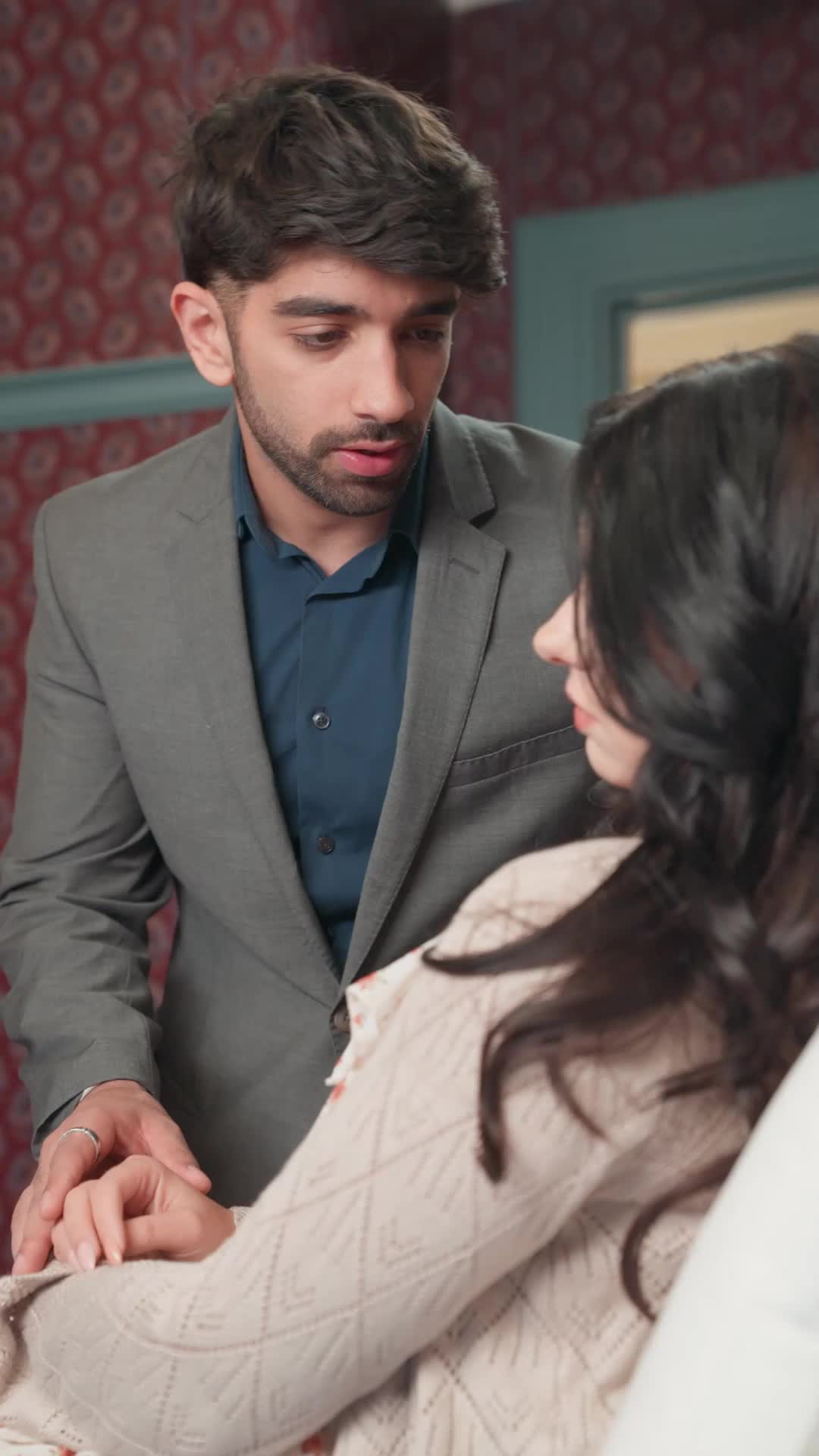 Episódio 42 de Abra Seus Olhos, Meu Marido Bilionário