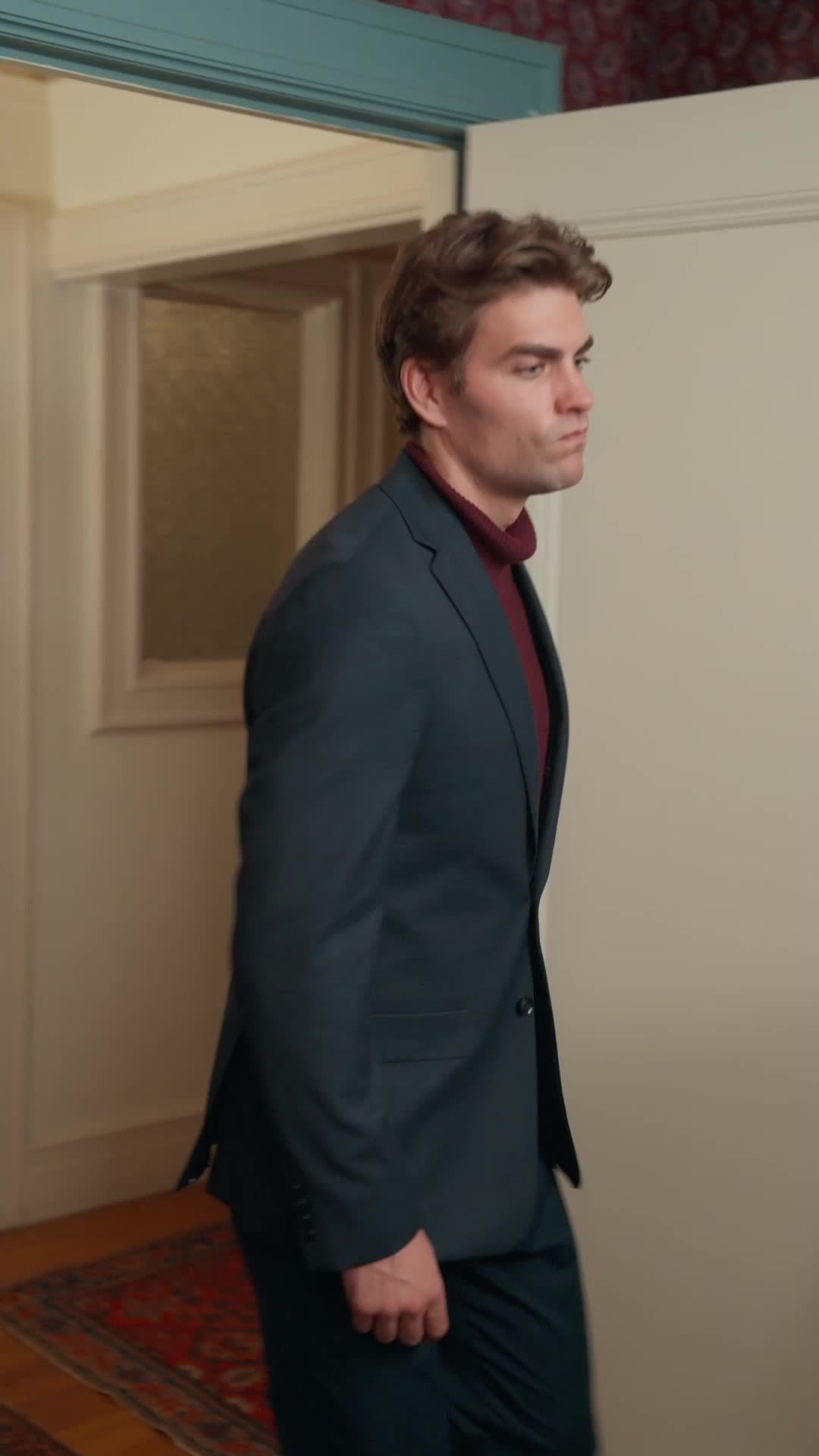 Episódio 43 de Abra Seus Olhos, Meu Marido Bilionário
