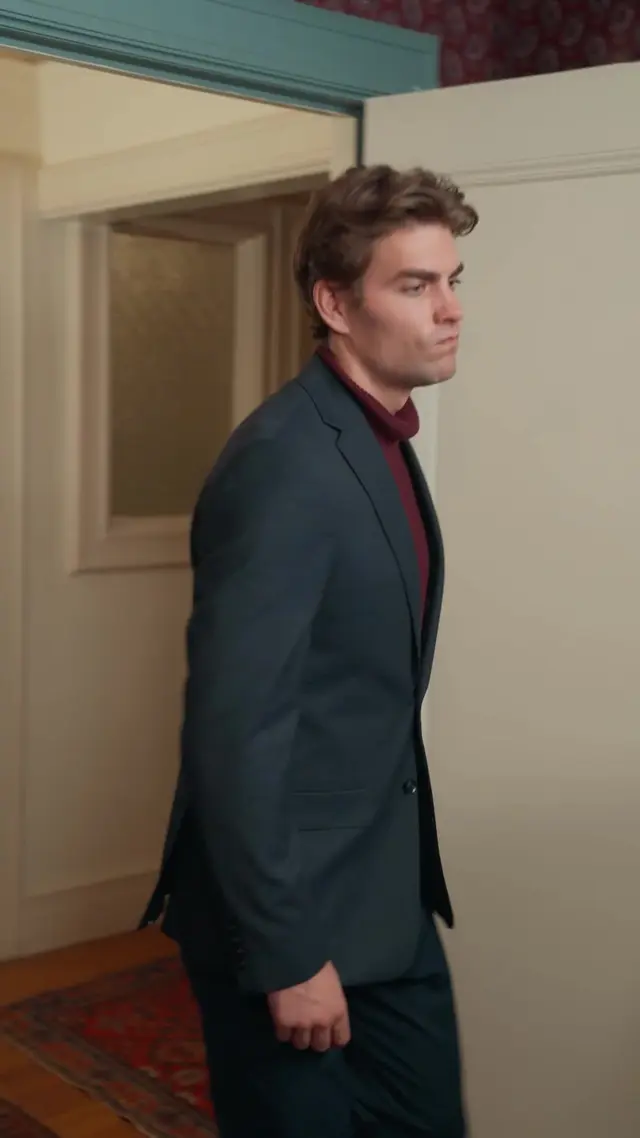 Episódio 43 de Abra Seus Olhos, Meu Marido Bilionário