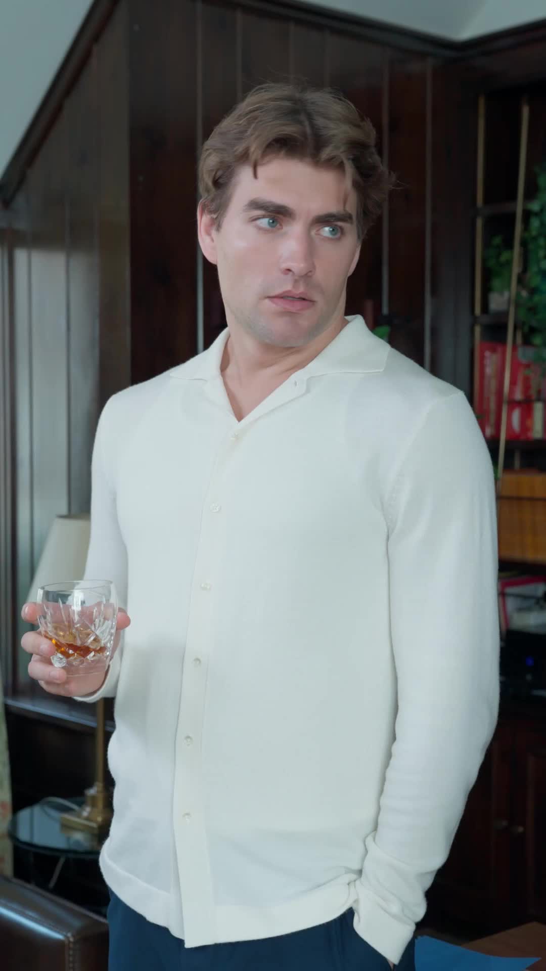 Episódio 58 de Abra Seus Olhos, Meu Marido Bilionário