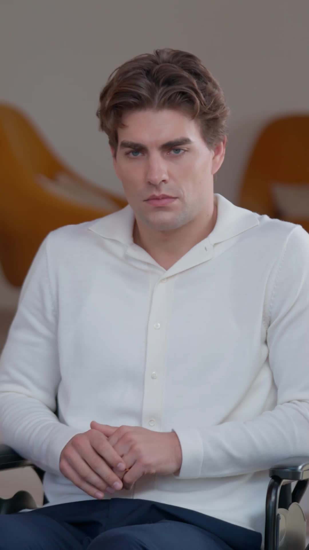 Episódio 60 de Abra Seus Olhos, Meu Marido Bilionário