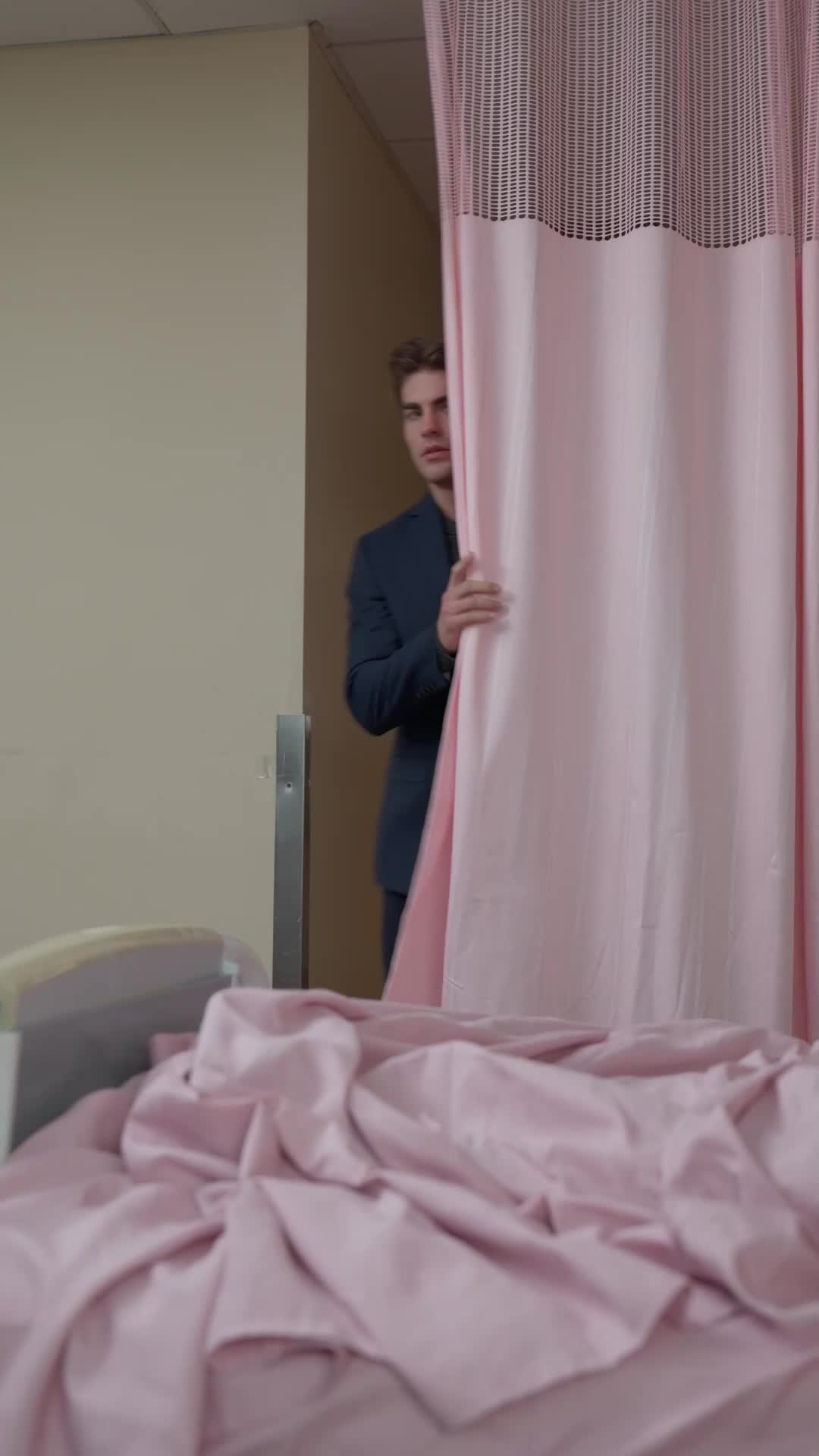 Episódio 68 de Abra Seus Olhos, Meu Marido Bilionário