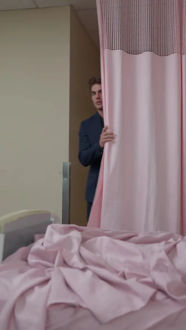 Episódio 68 de Abra Seus Olhos, Meu Marido Bilionário