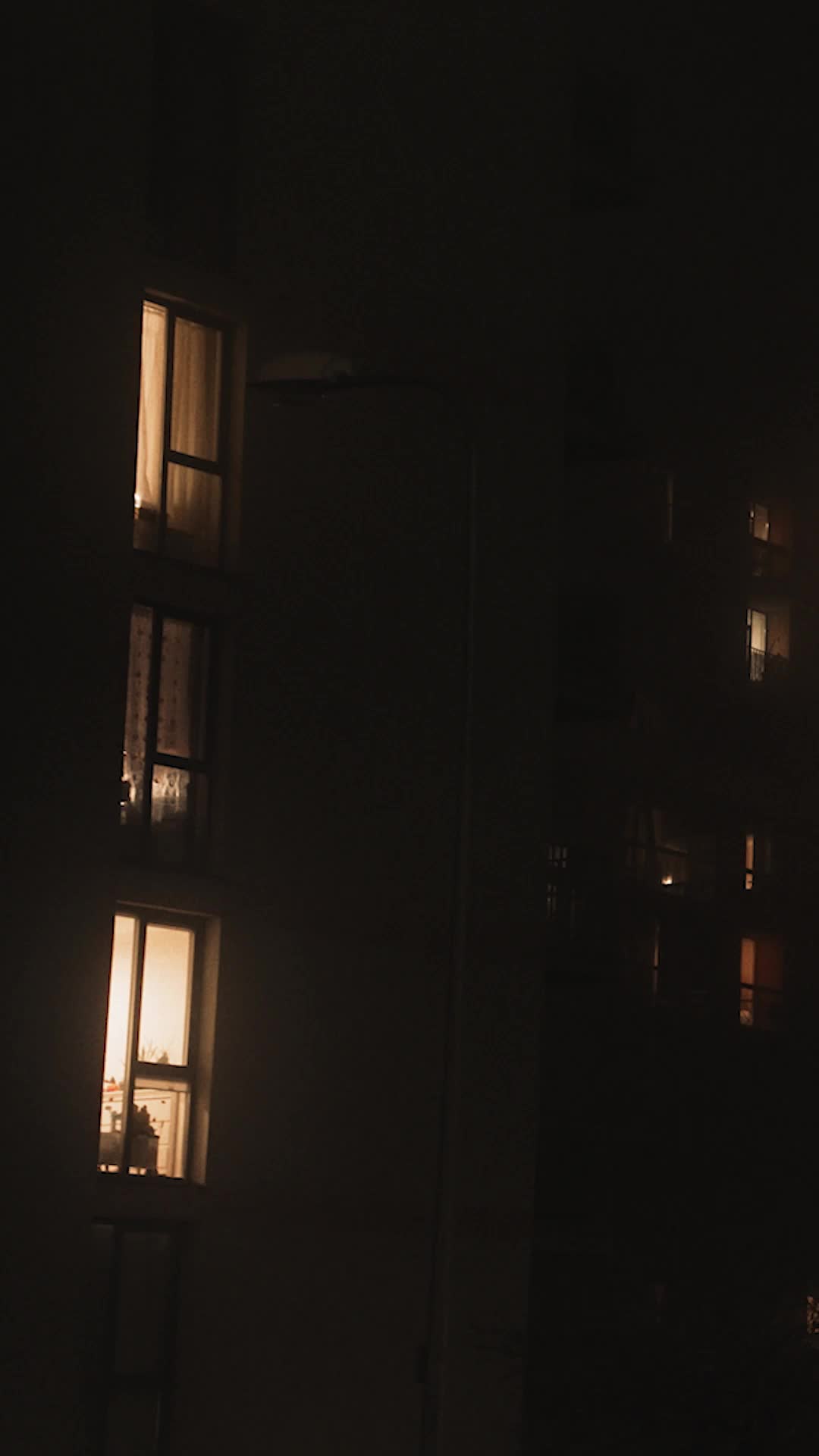 Episódio 19 de Abraça-me na Escuridão