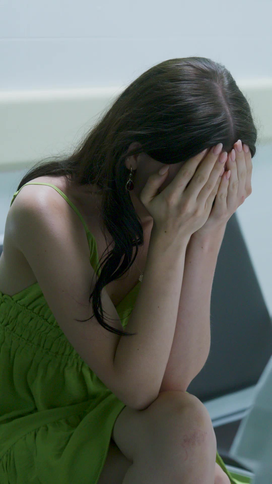 Episódio 47 de Abraça-me na Escuridão