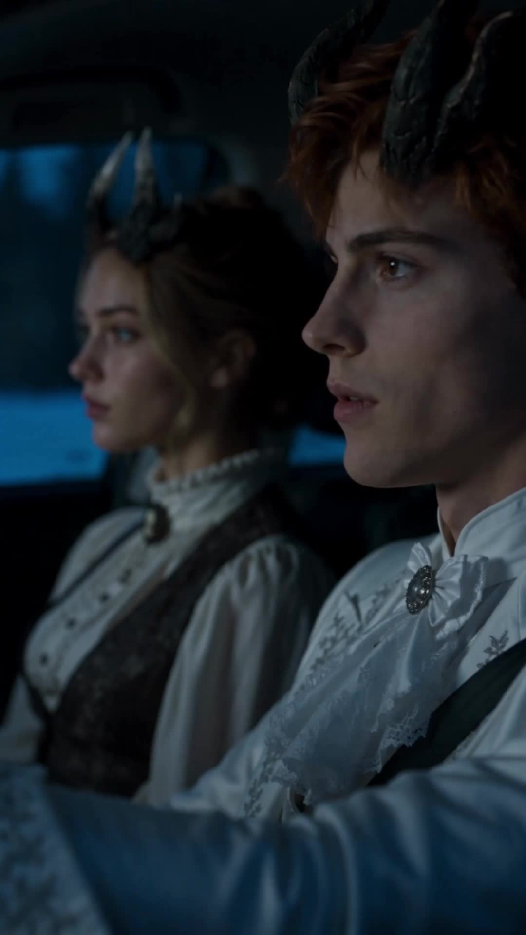 Episódio 13 de Abri Mão da Chama