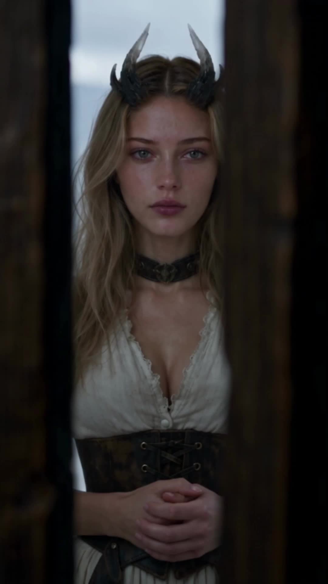 Episódio 5 de Abri Mão da Chama