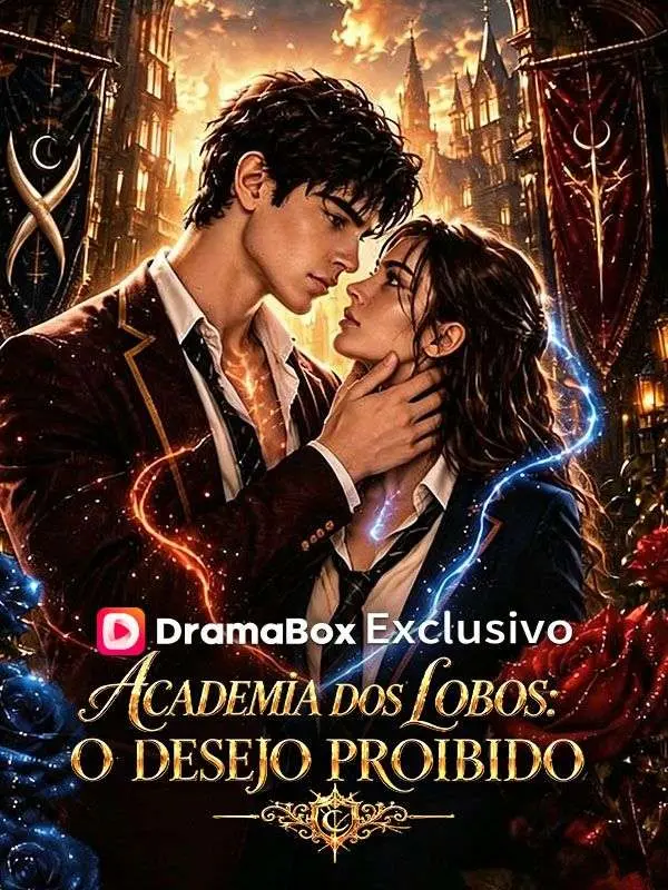 Episódio 50 de Academia dos Lobos: O Desejo Proibido