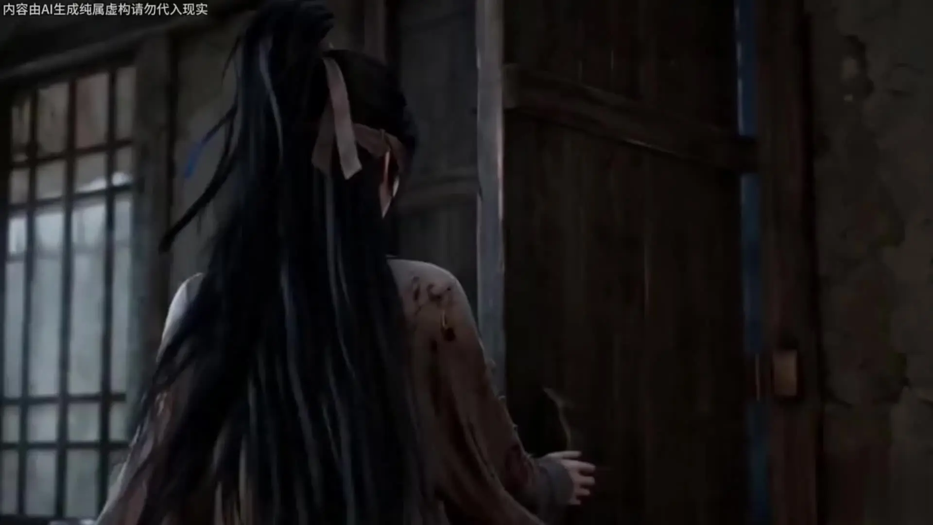 Episódio 4 de Acalmo Hordas de Feras com Palavras Espirituais