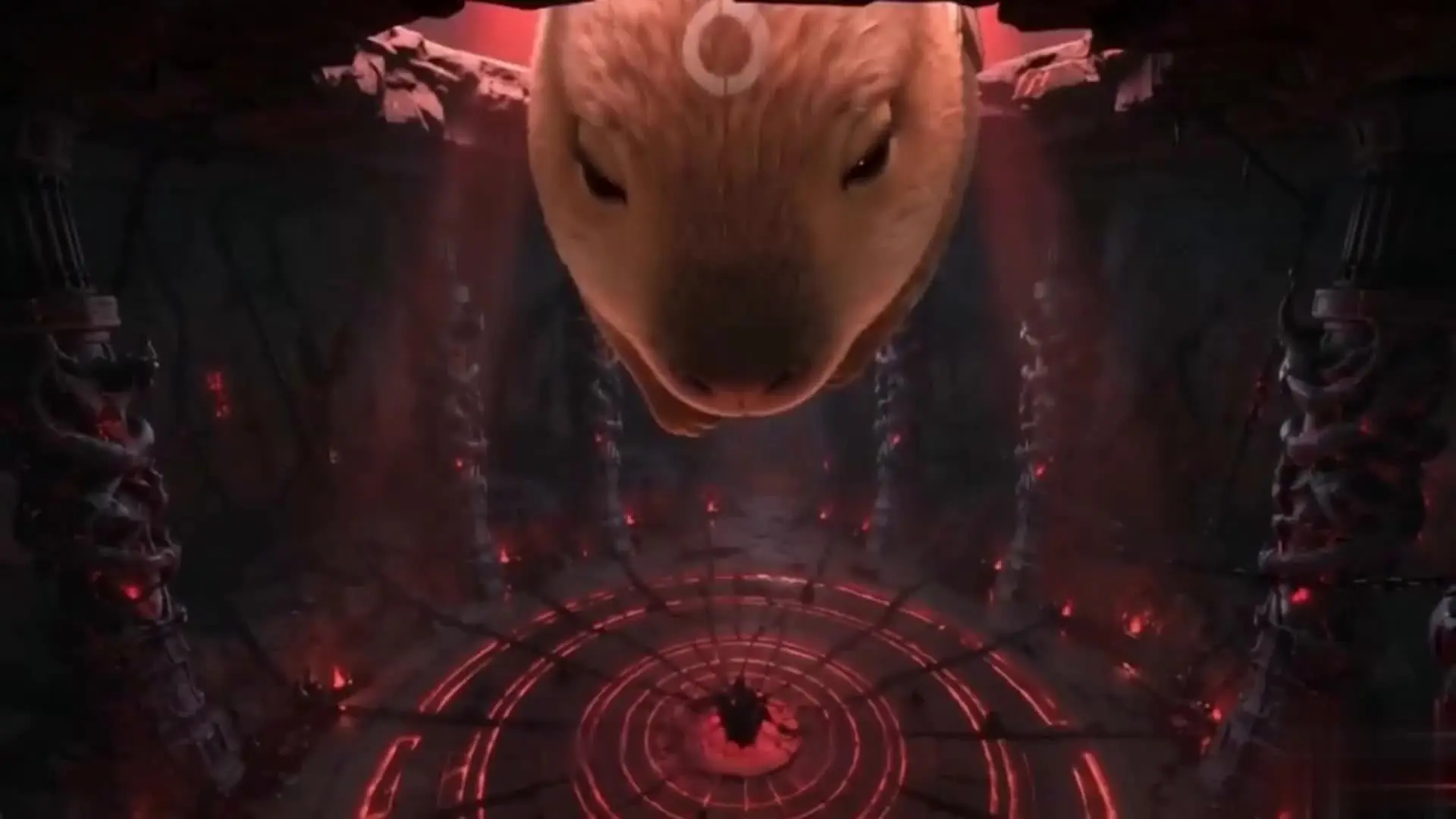 Episódio 47 de Acalmo Hordas de Feras com Palavras Espirituais