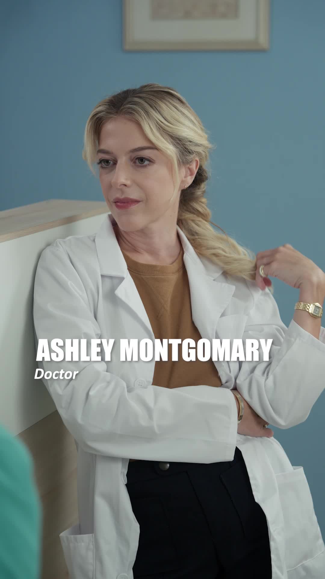 Episódio 54 de Acompanhando o médico bilionário implacável