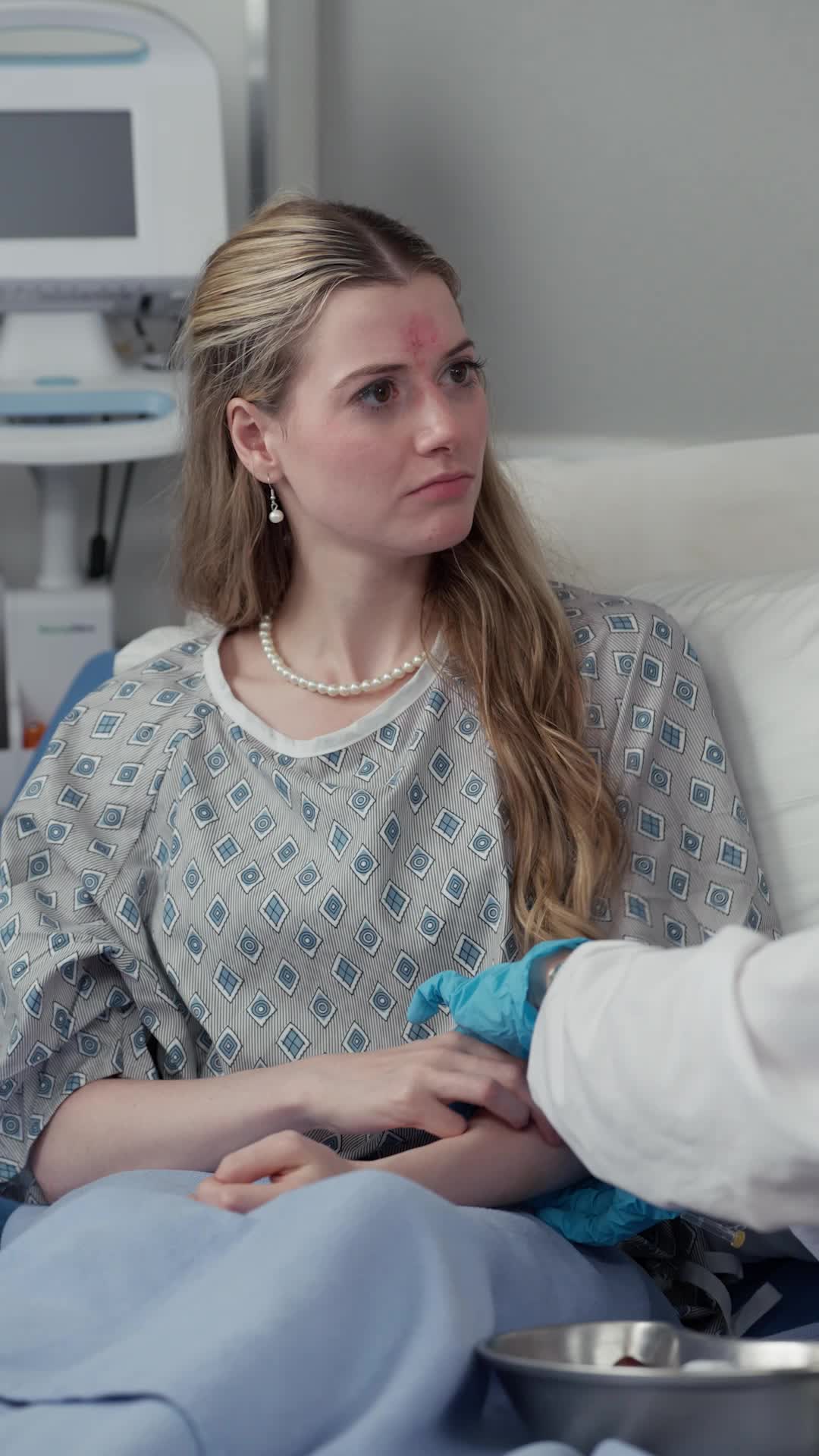 Episódio 55 de Acompanhando o médico bilionário implacável