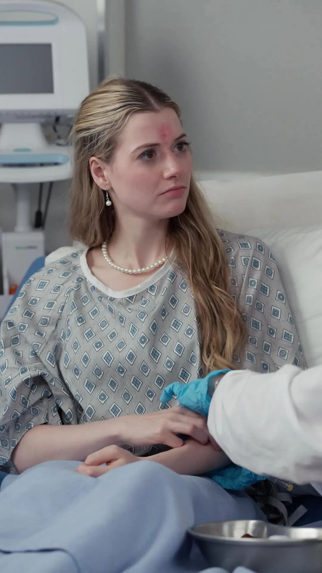Episódio 55 de Acompanhando o médico bilionário implacável