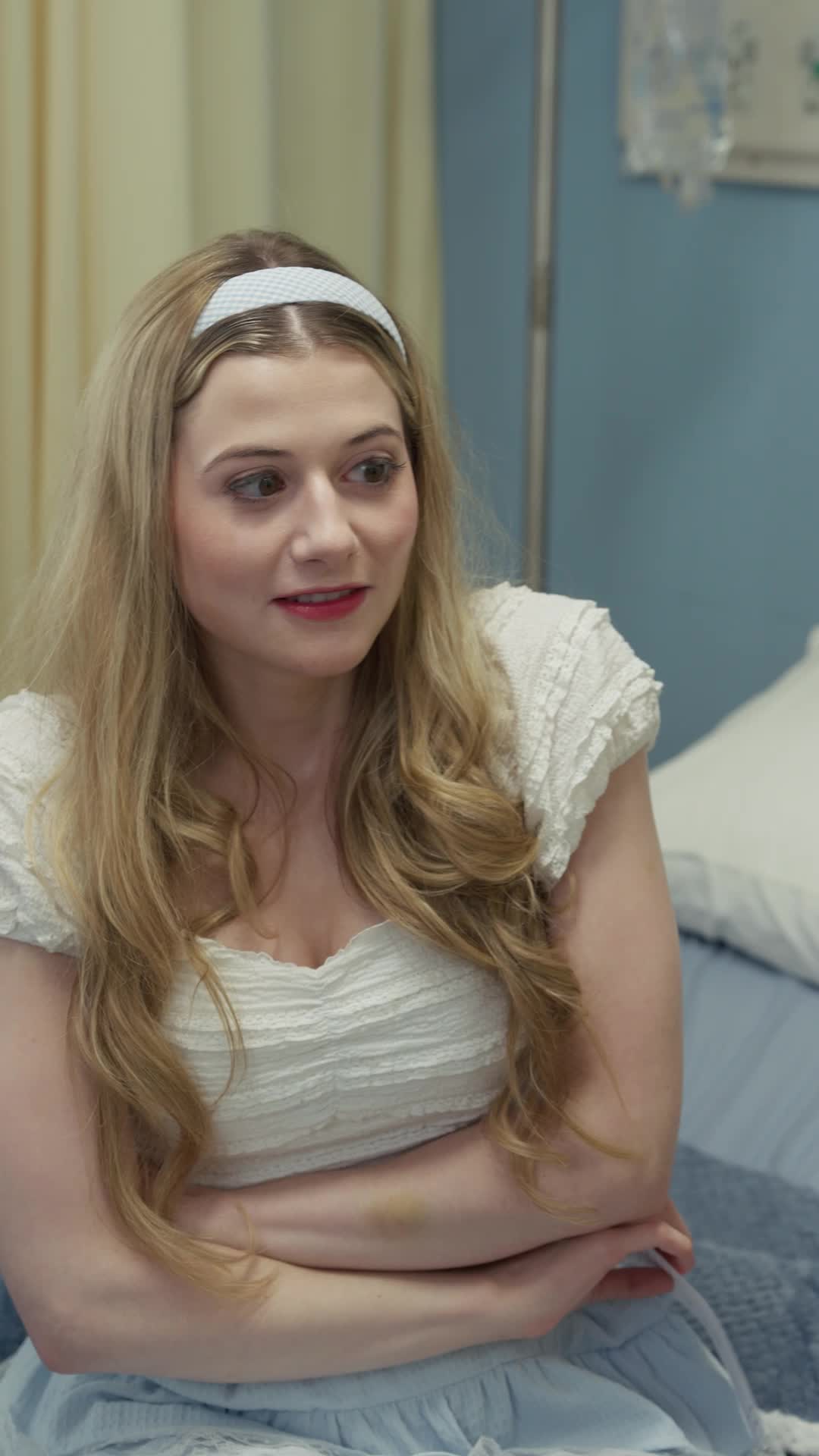 Episódio 8 de Acompanhando o médico bilionário implacável