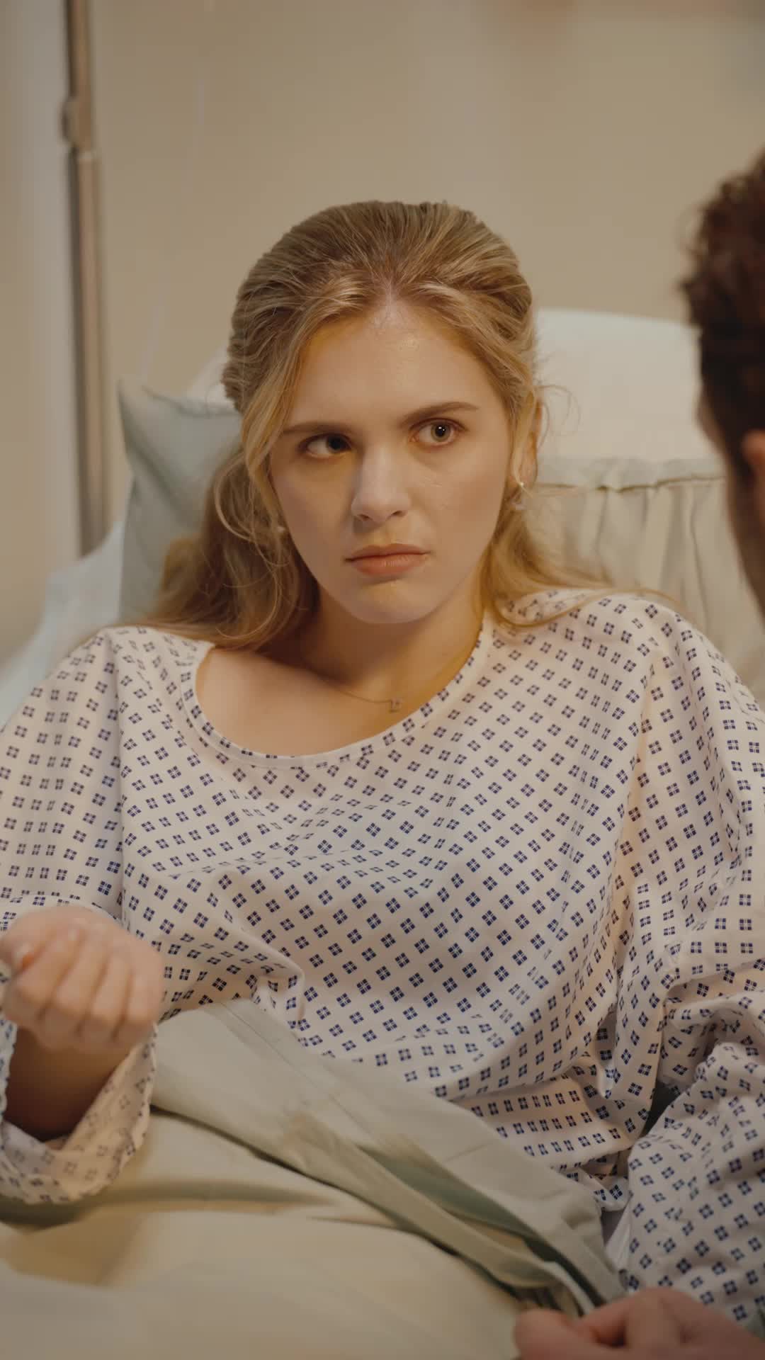 Episódio 12 de Acordando grávida