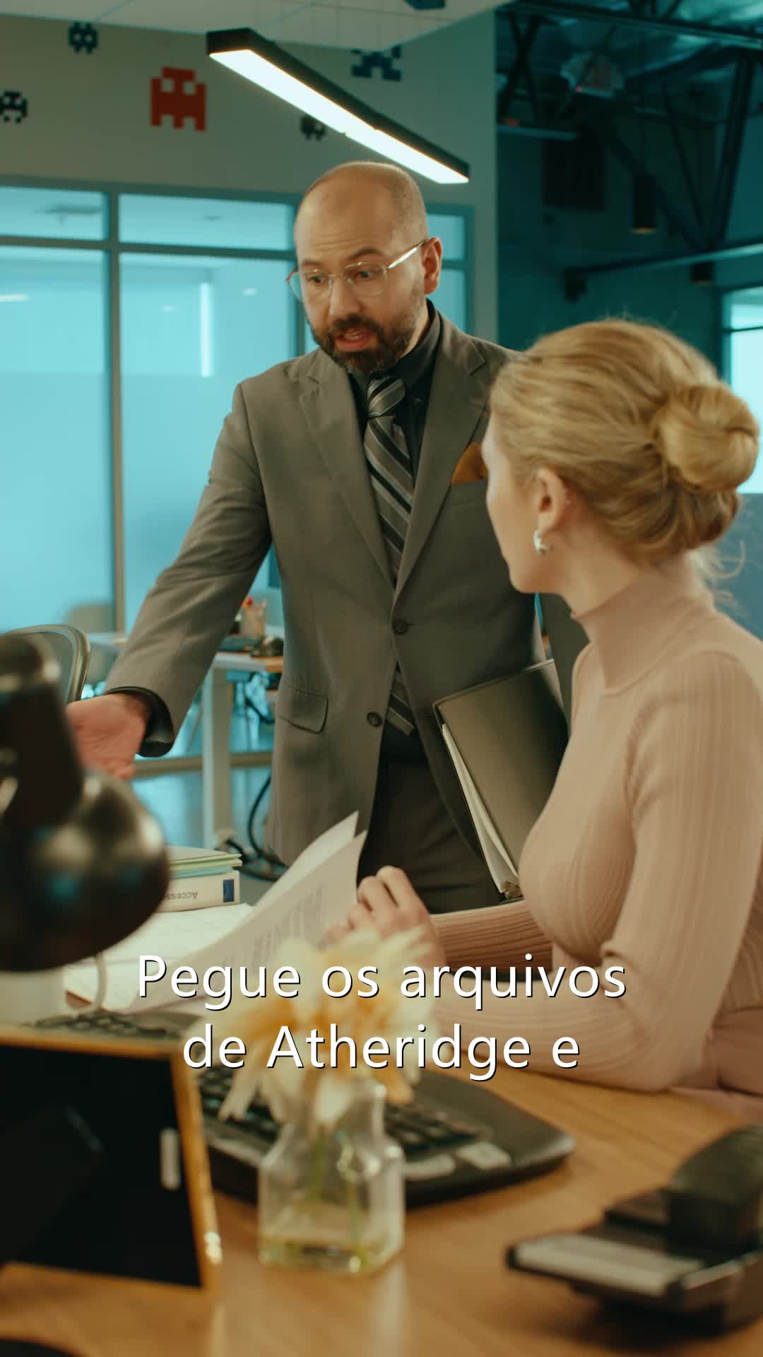 Episódio 16 de Acordando grávida