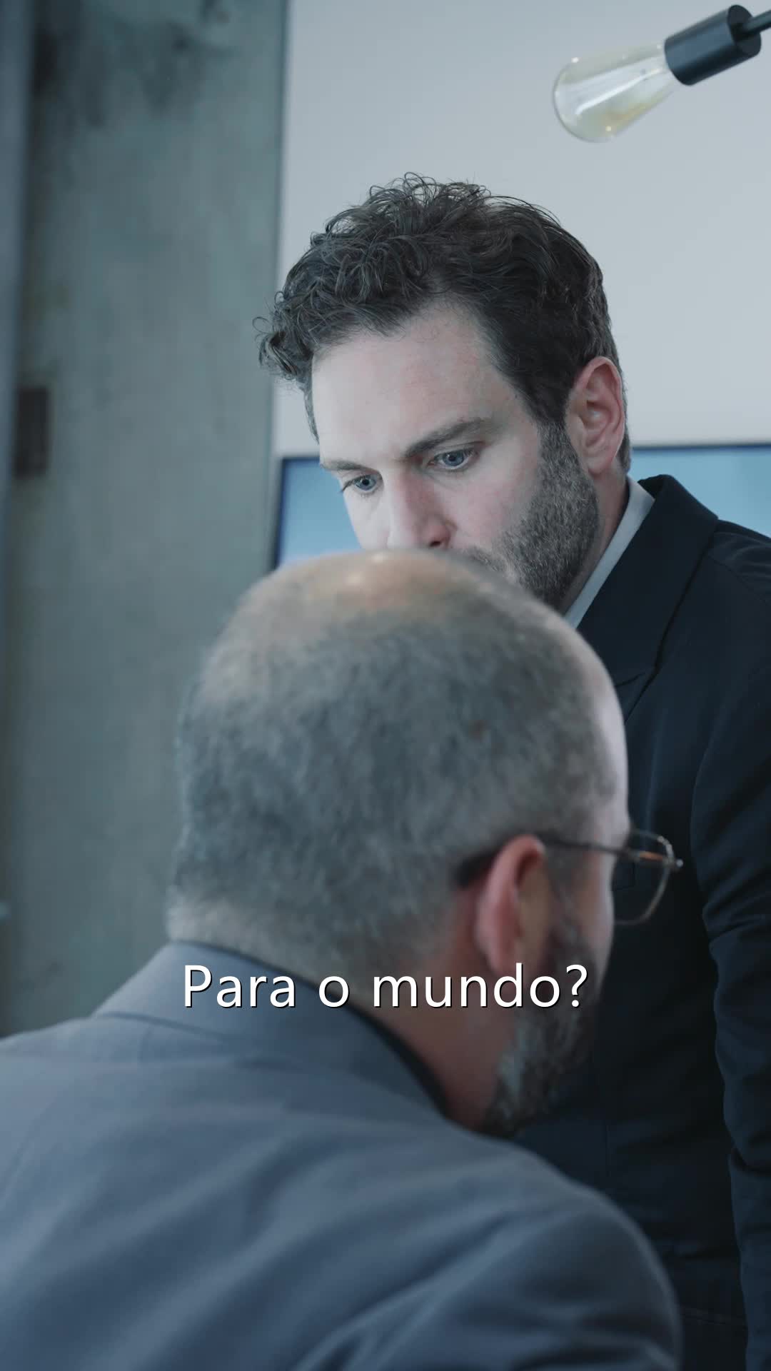Episódio 20 de Acordando grávida