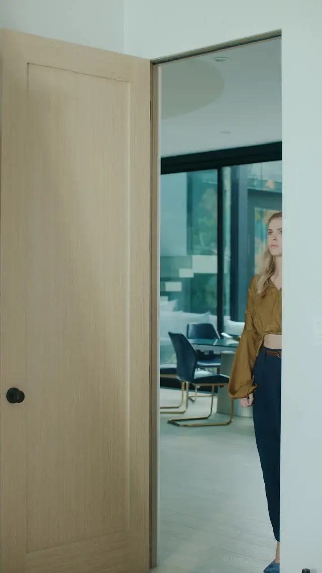 Episódio 31 de Acordando grávida