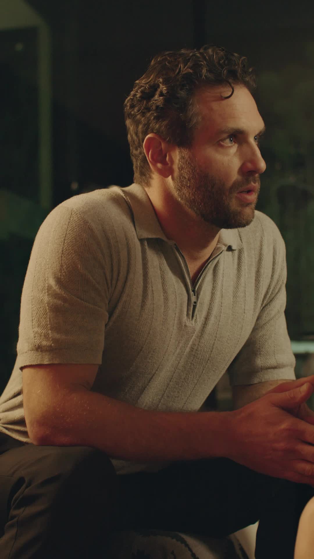 Episódio 51 de Acordando grávida