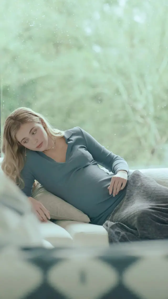 Episódio 56 de Acordando grávida