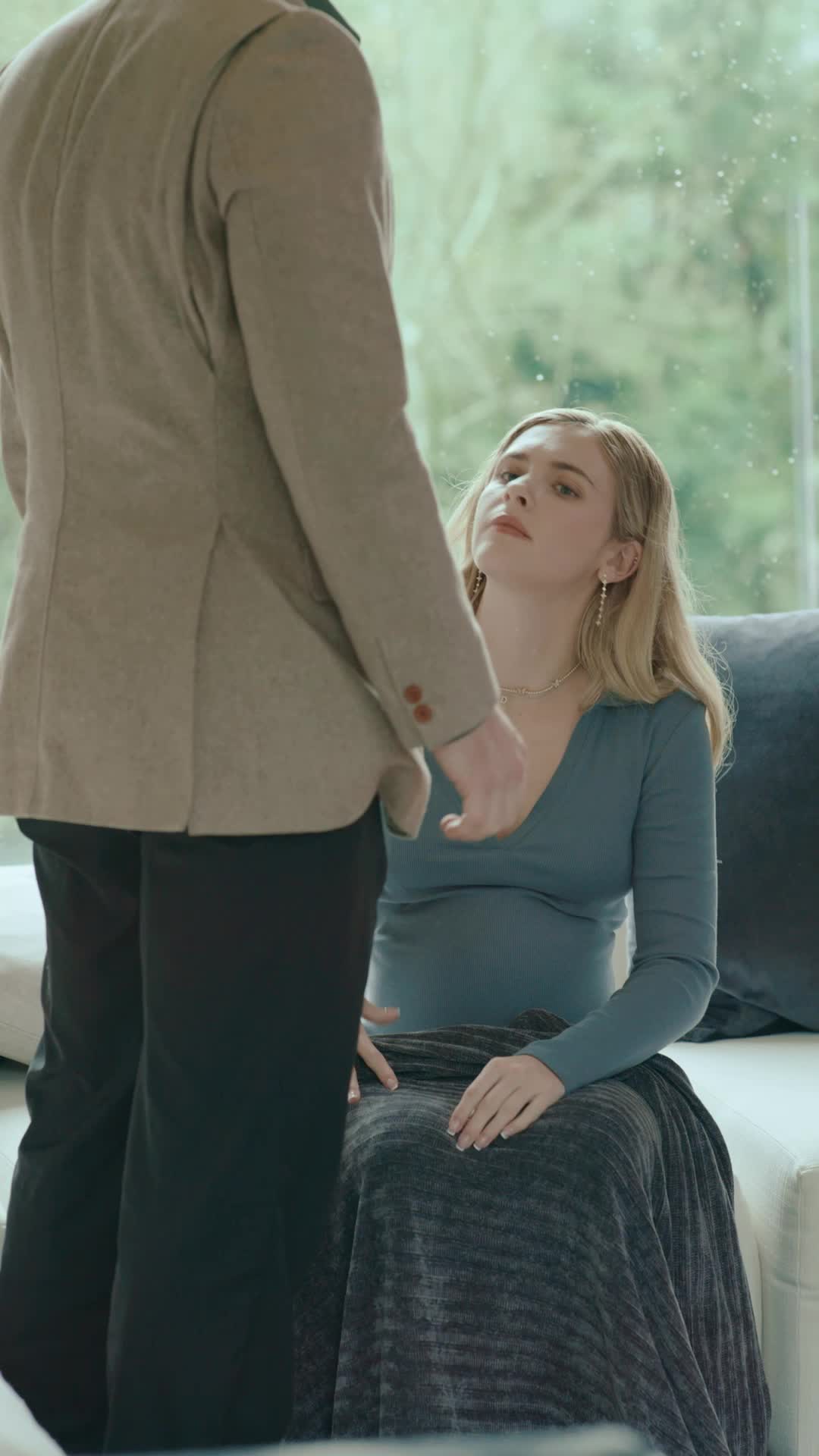 Episódio 58 de Acordando grávida