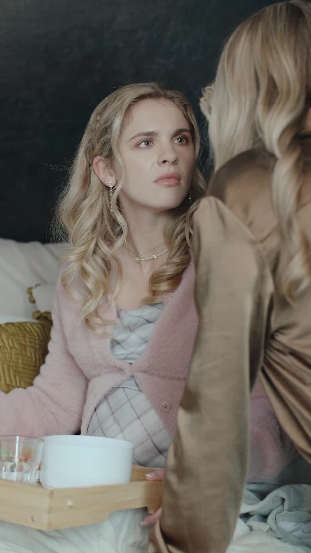 Episódio 70 de Acordando grávida