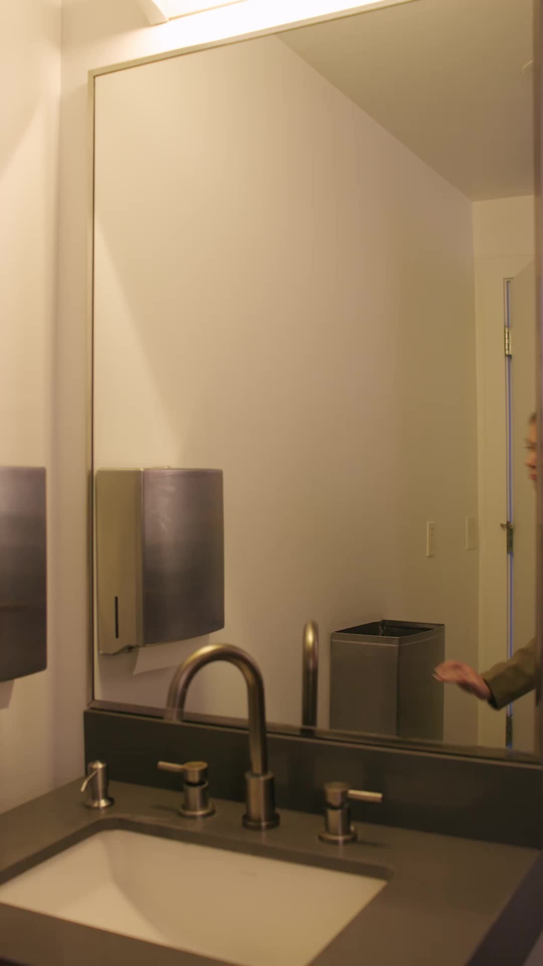 Episódio 8 de Acordando grávida