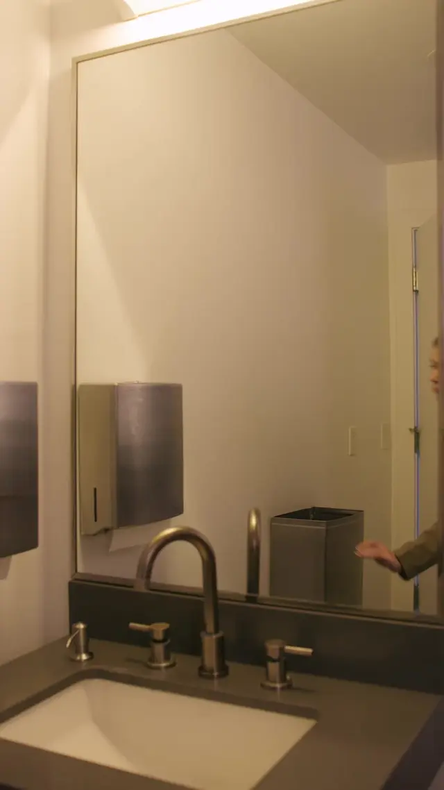 Episódio 8 de Acordando grávida