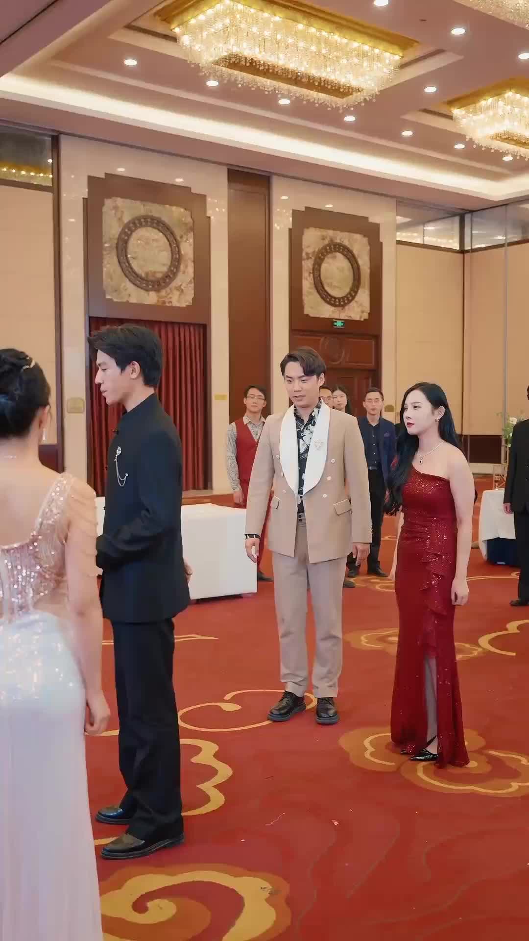Episódio 19 de Acorde o marido sustentado