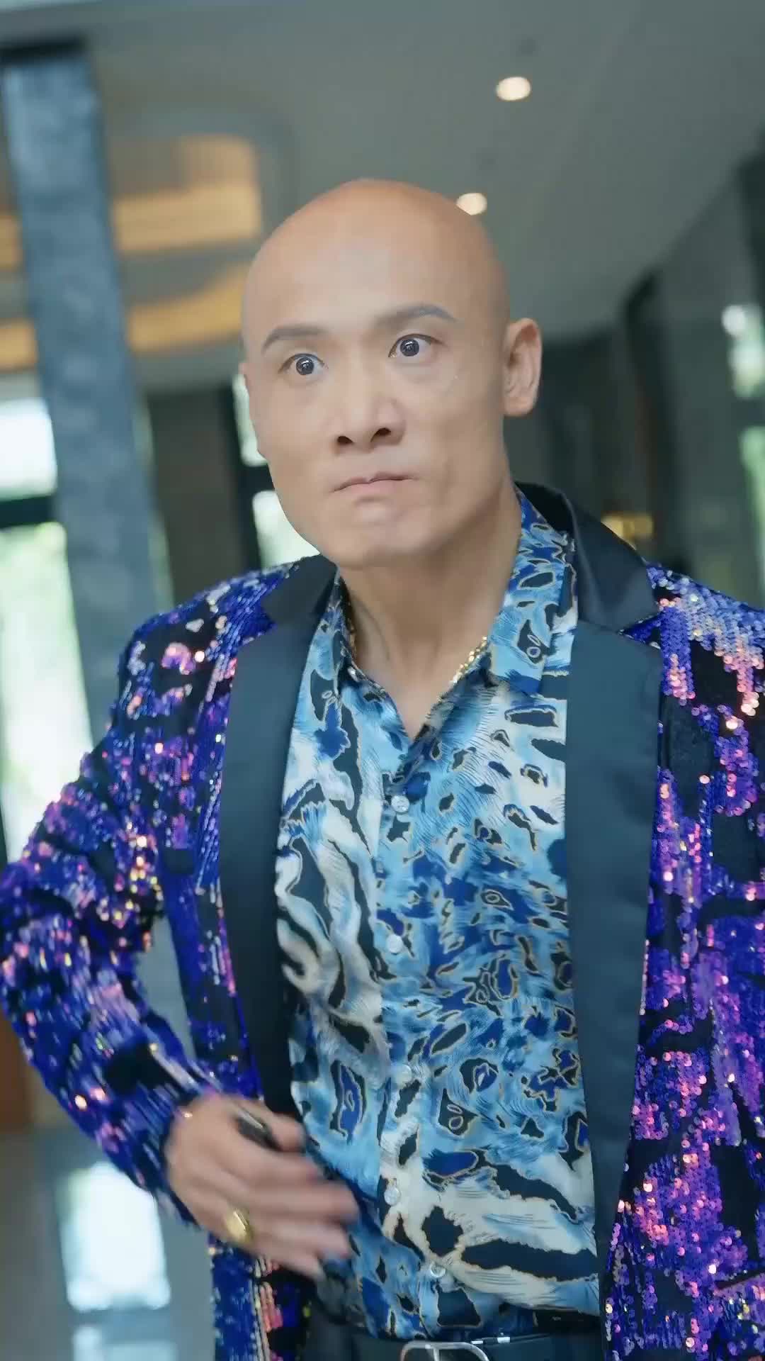 Episódio 24 de Acorde o marido sustentado