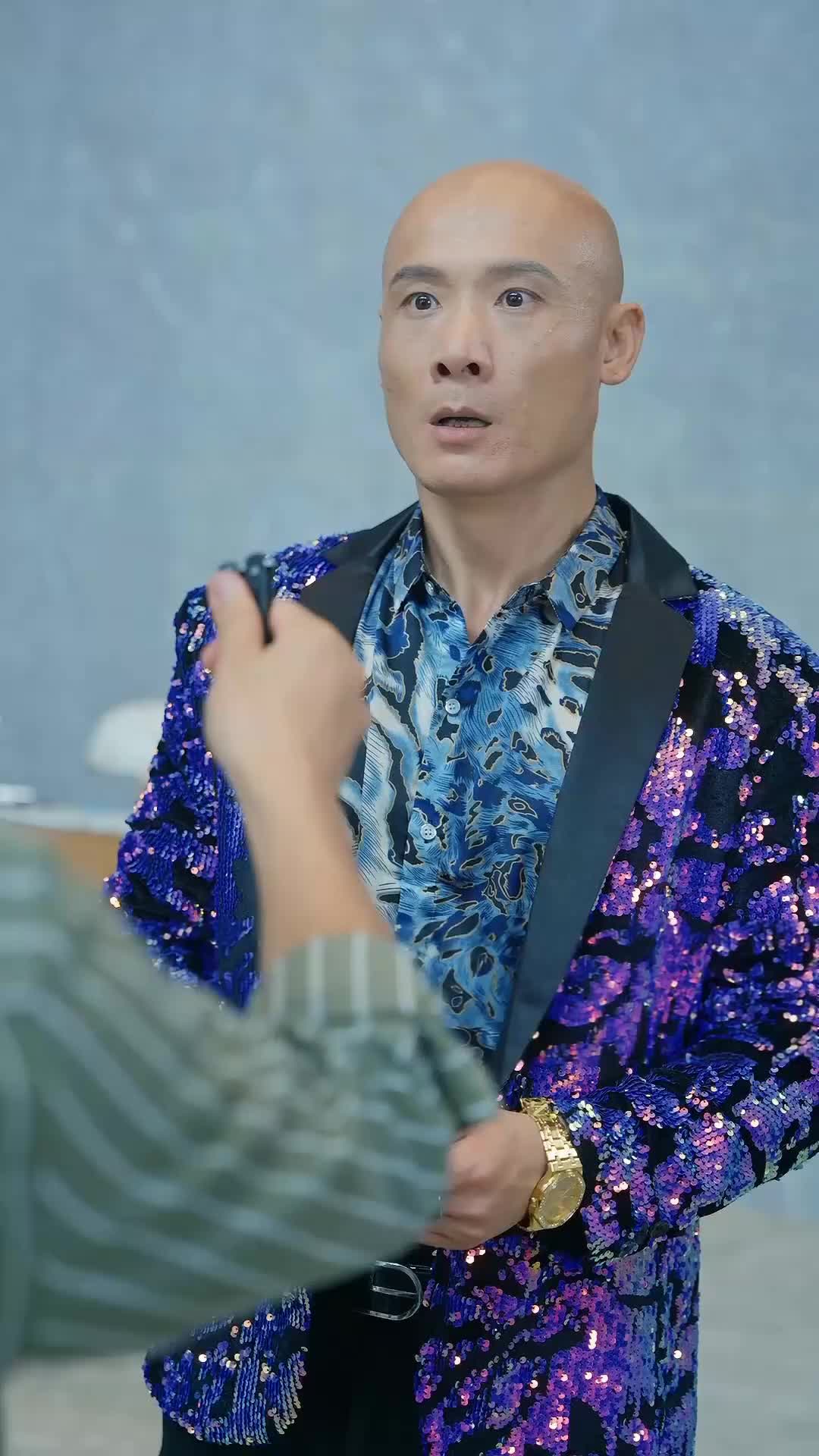 Episódio 26 de Acorde o marido sustentado