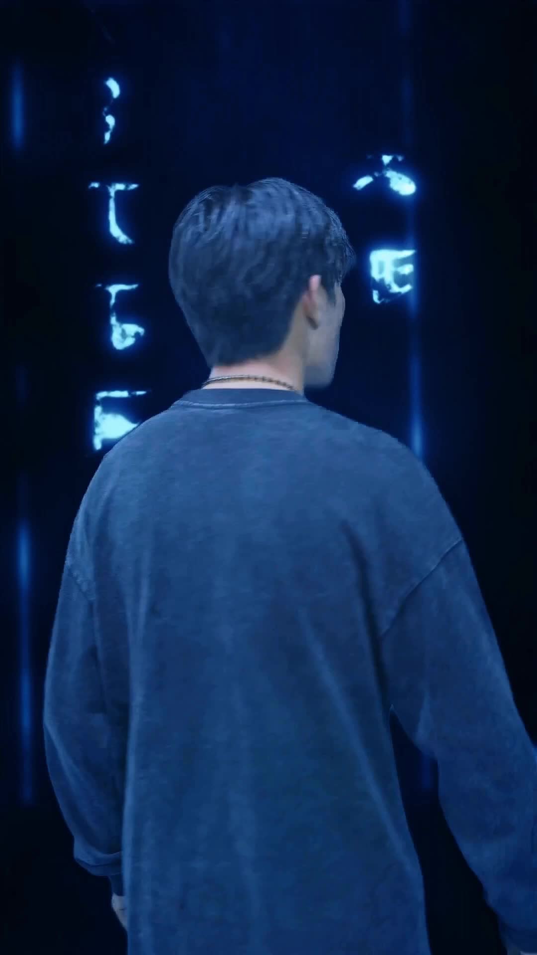 Episódio 3 de Acorde o marido sustentado