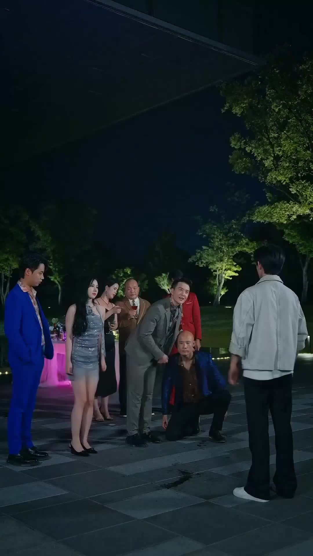 Episódio 39 de Acorde o marido sustentado