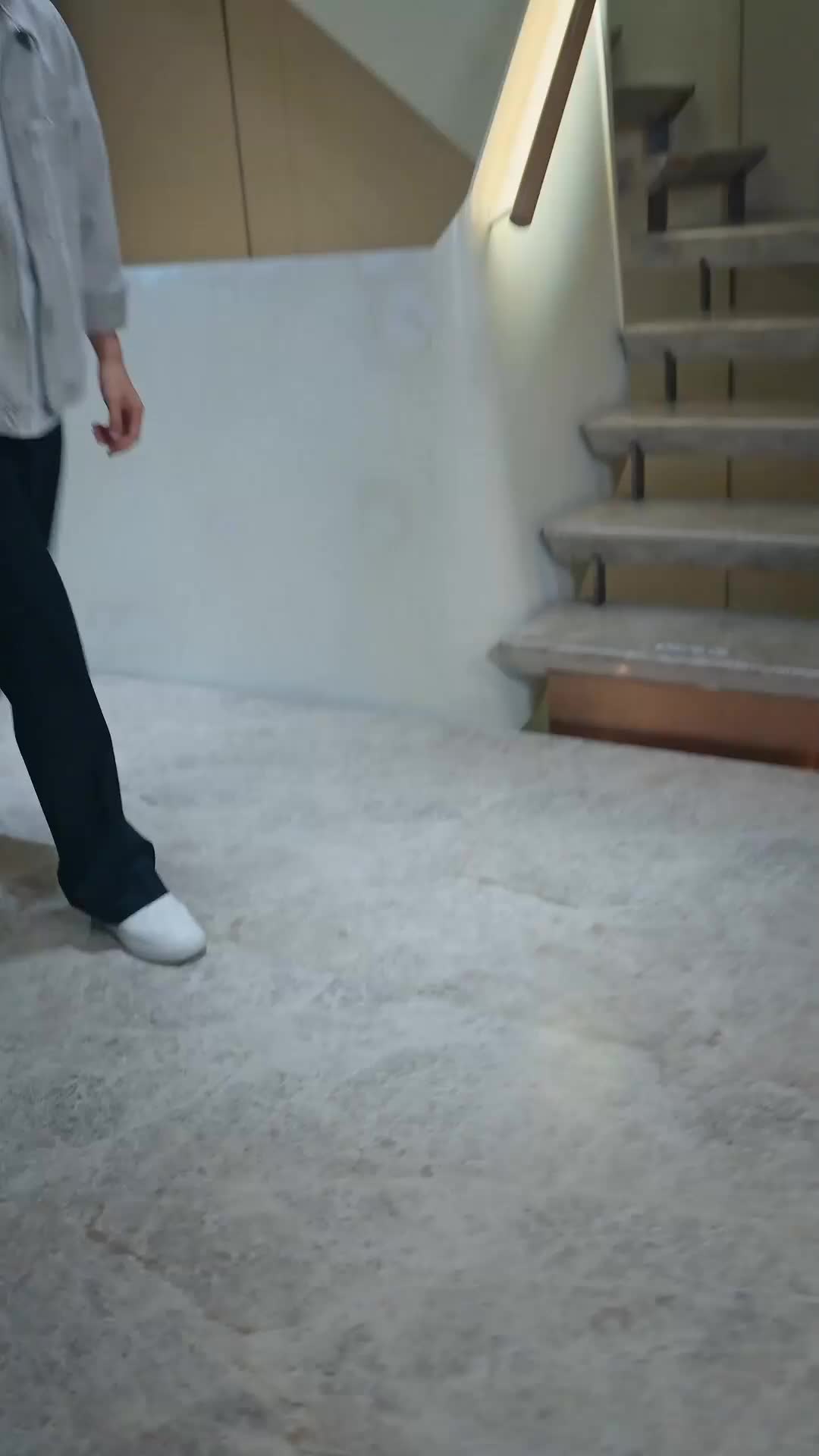 Episódio 43 de Acorde o marido sustentado