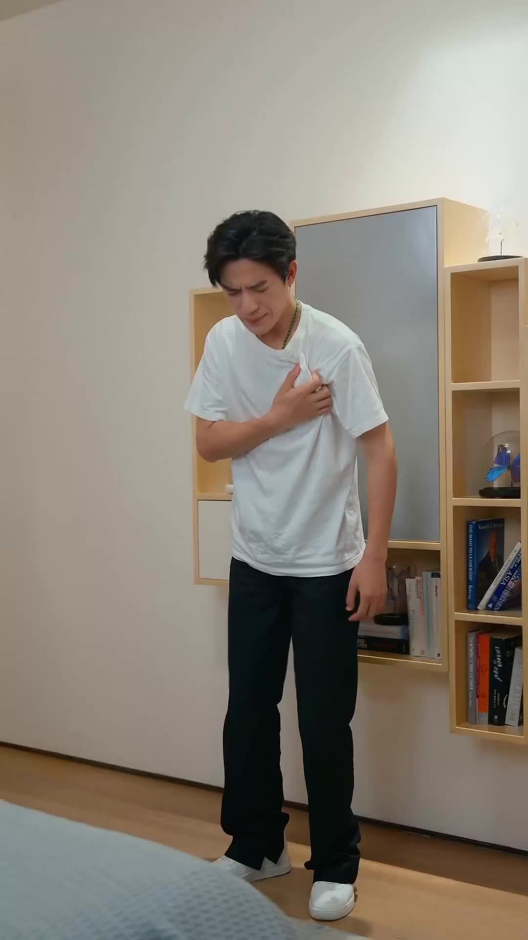 Episódio 44 de Acorde o marido sustentado