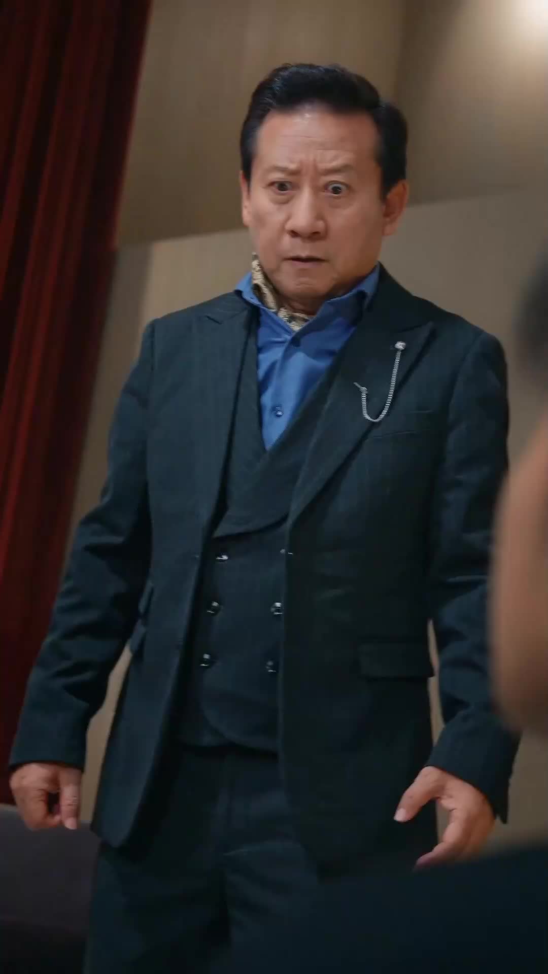 Episódio 51 de Acorde o marido sustentado