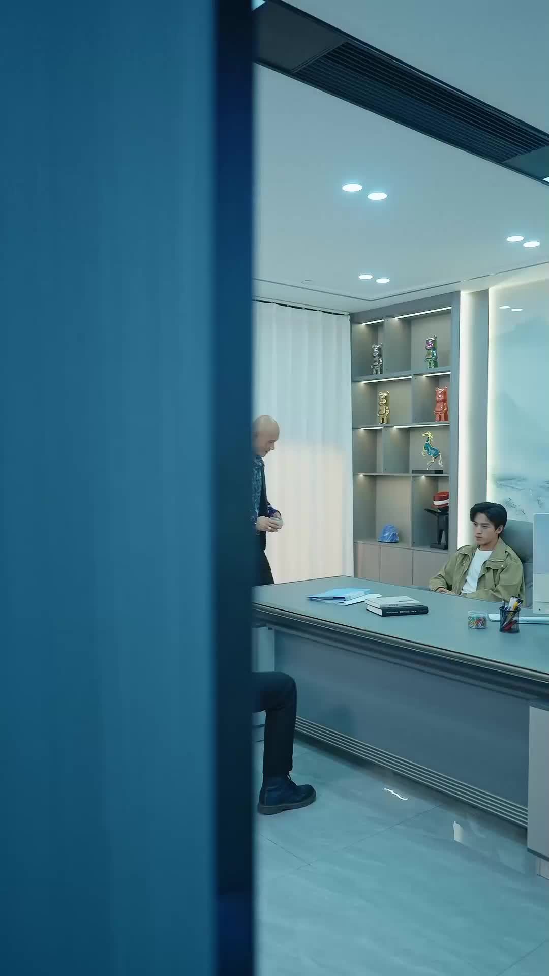 Episódio 52 de Acorde o marido sustentado