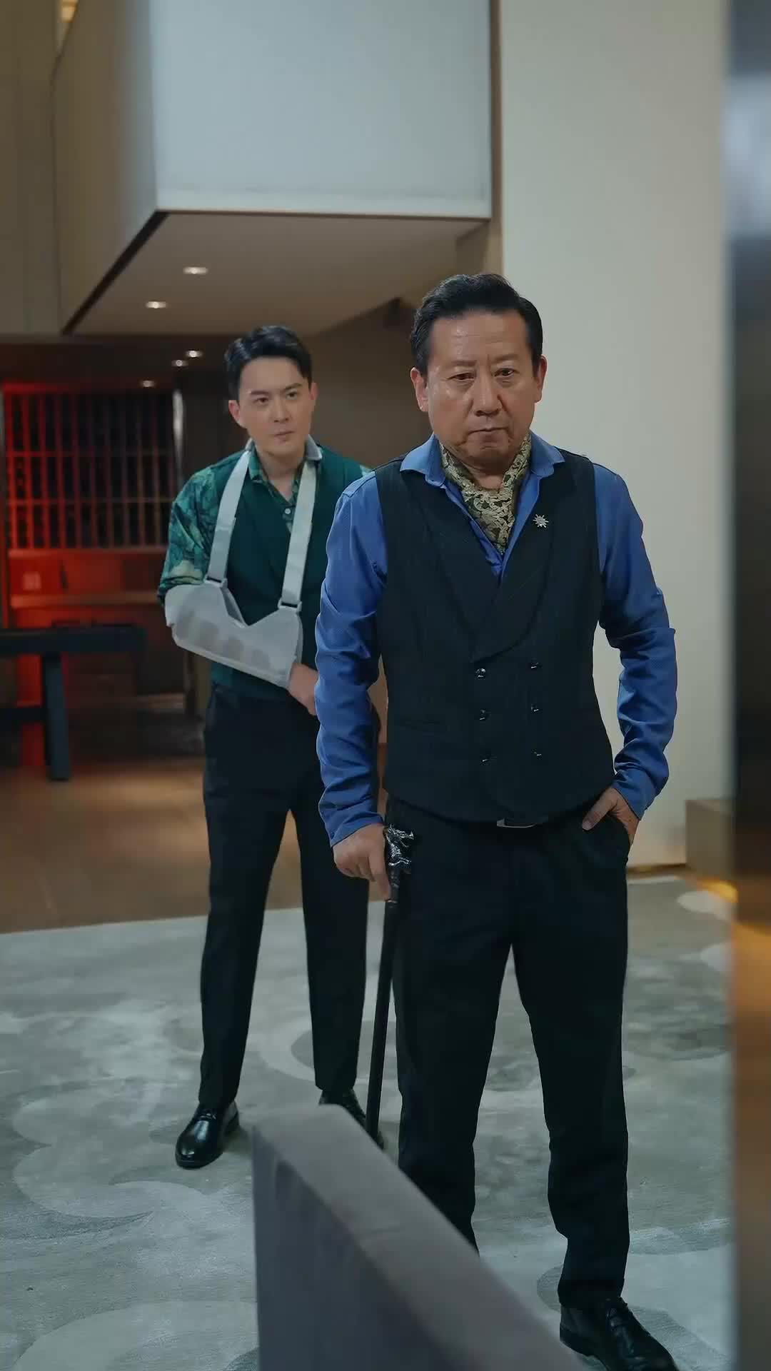 Episódio 53 de Acorde o marido sustentado