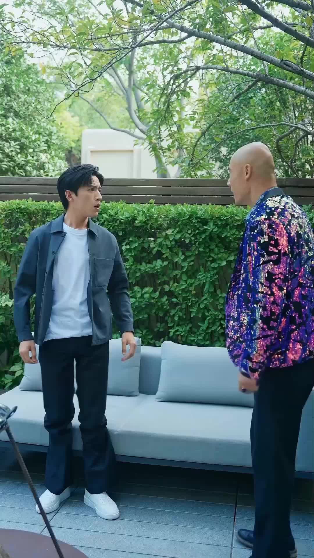 Episódio 54 de Acorde o marido sustentado