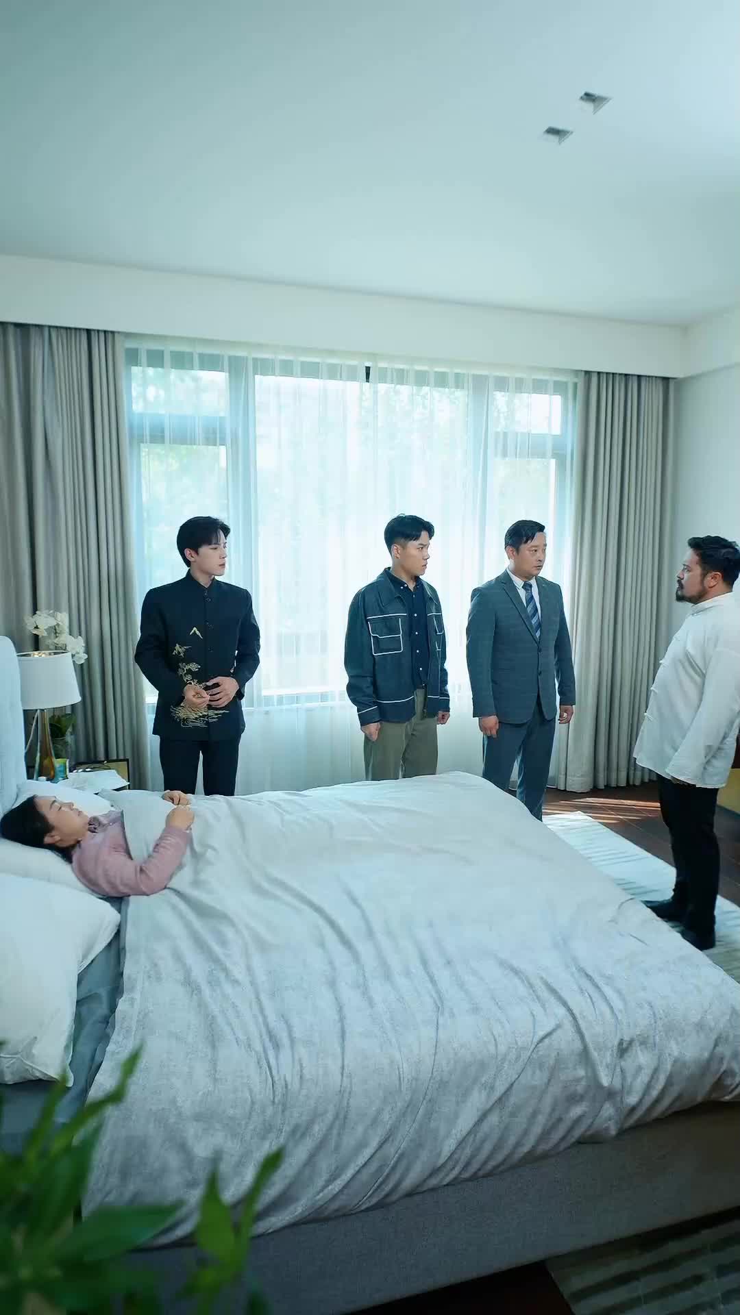 Episódio 59 de Acorde o marido sustentado