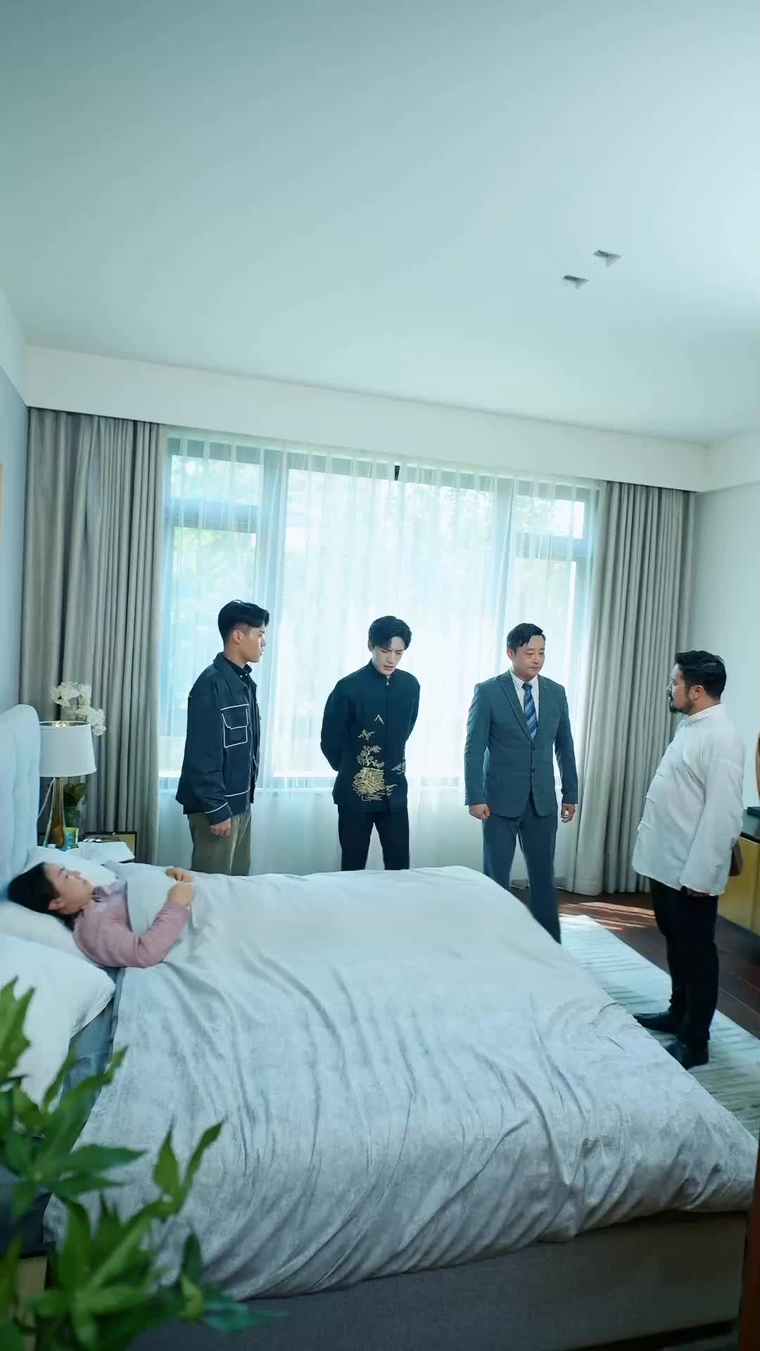 Episódio 60 de Acorde o marido sustentado