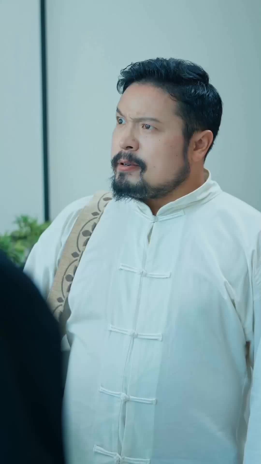 Episódio 61 de Acorde o marido sustentado