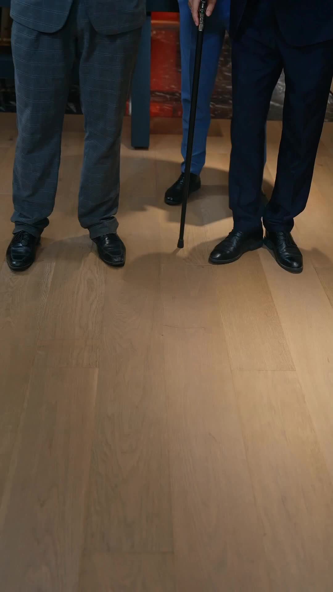 Episódio 62 de Acorde o marido sustentado