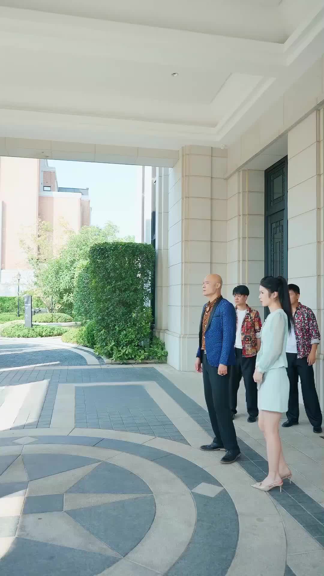Episódio 74 de Acorde o marido sustentado