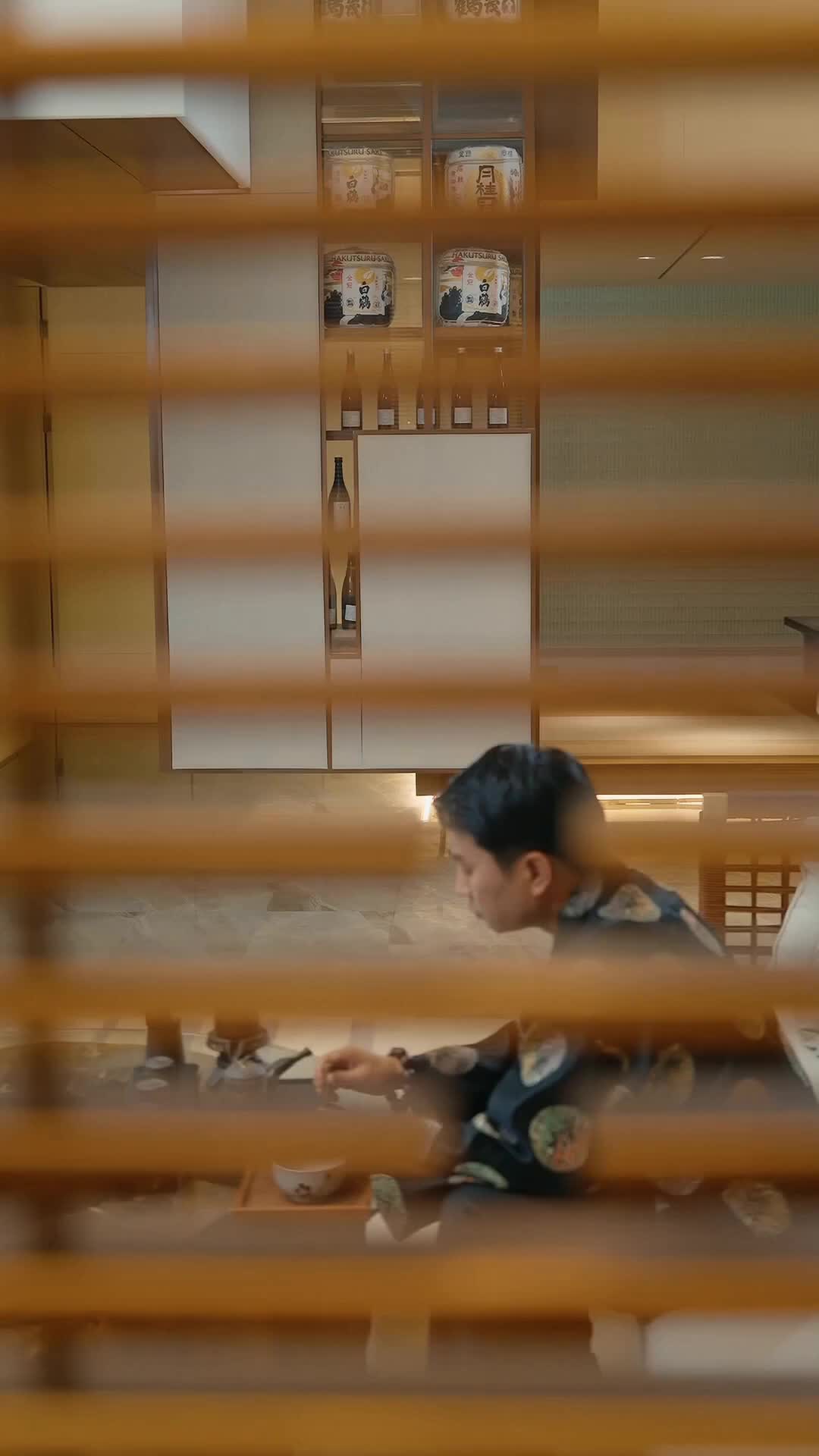 Episódio 77 de Acorde o marido sustentado