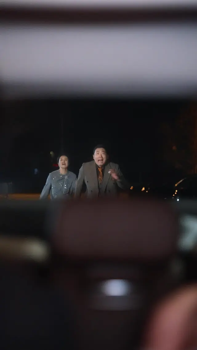 Episódio 15 de Acorrentada pelo Destino