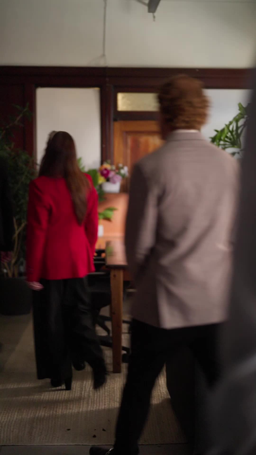 Episódio 17 de Adeus ex, estou grávida de um bilionário!