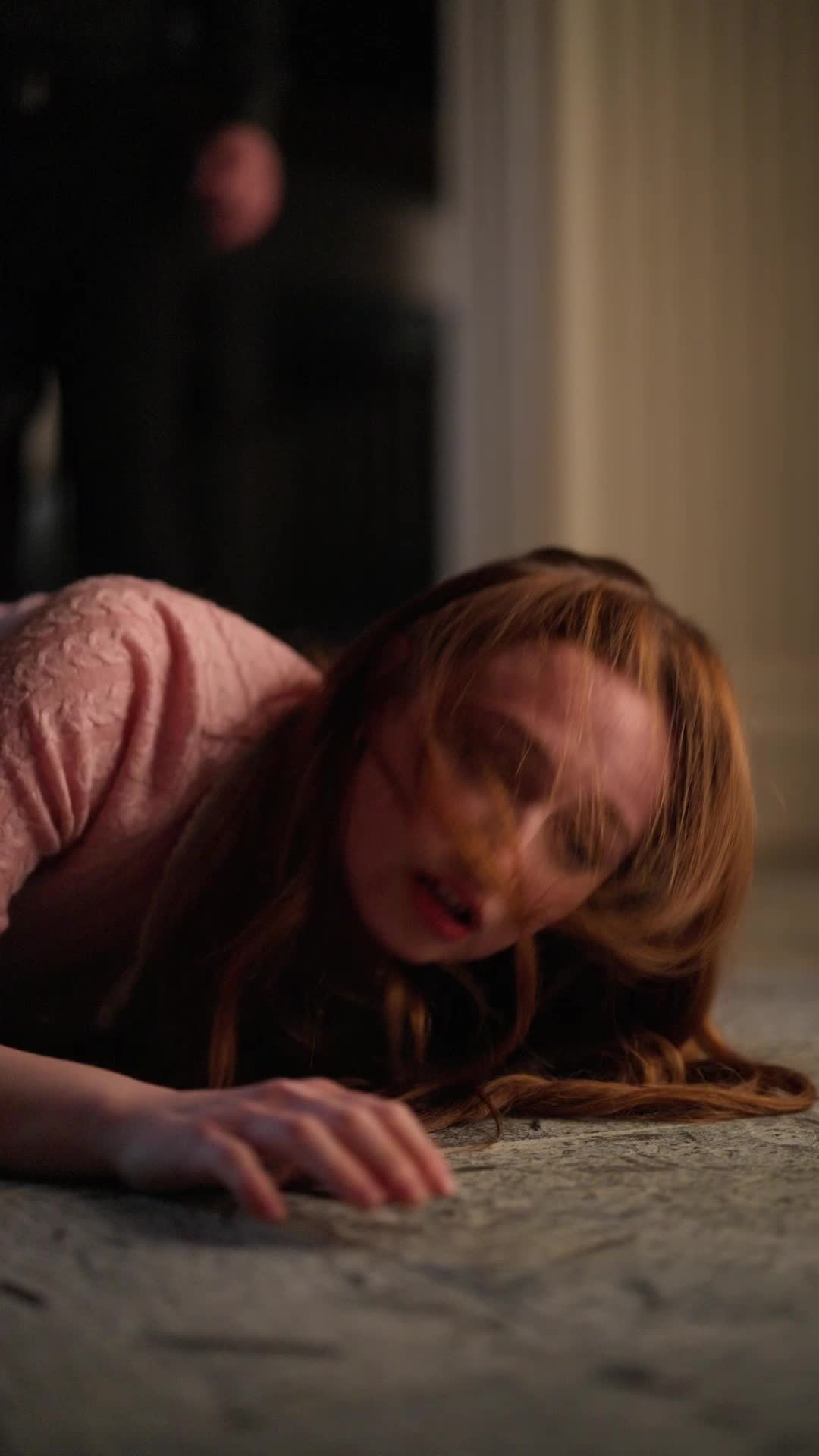 Episódio 23 de Adeus ex, estou grávida de um bilionário!