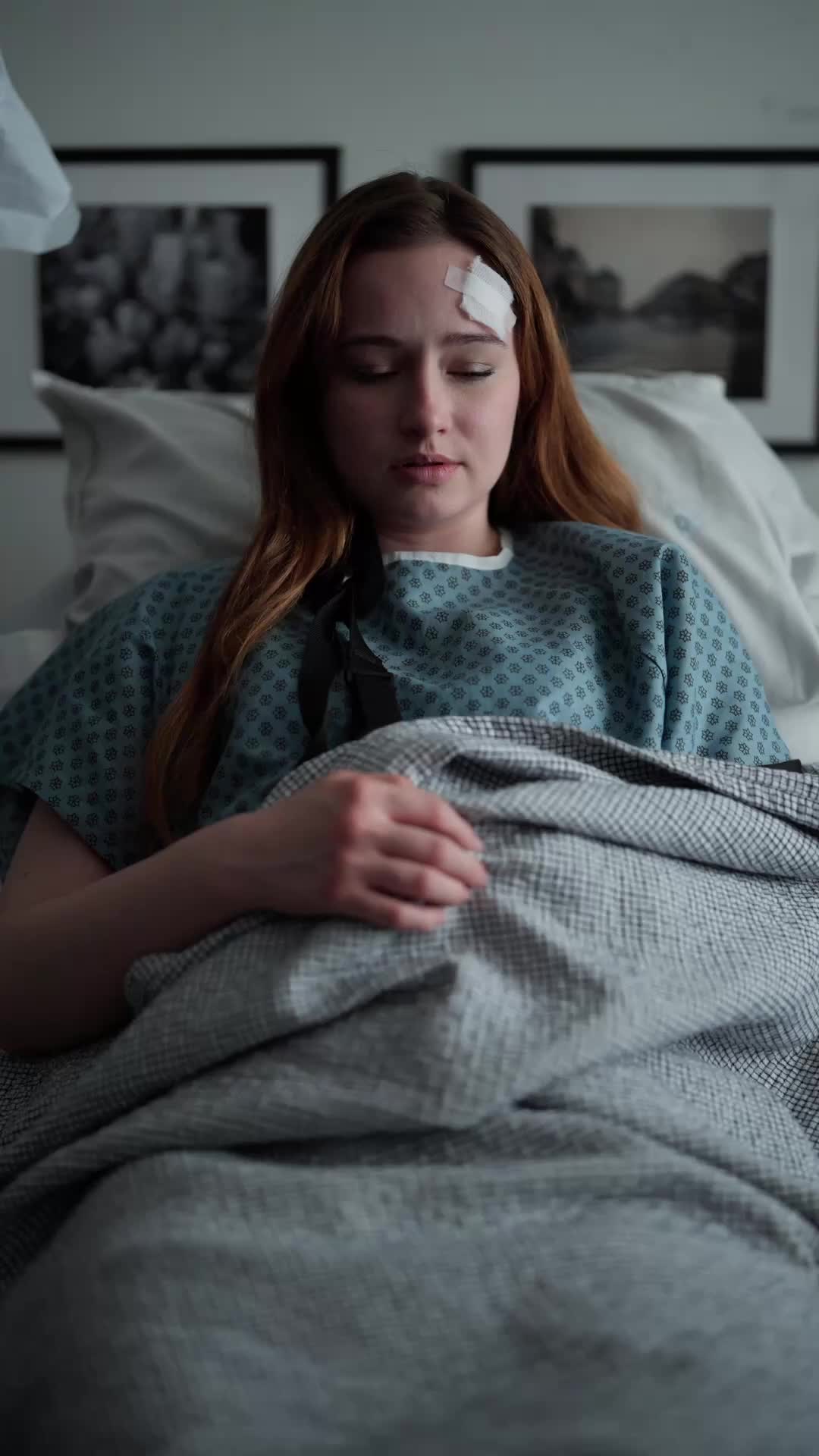 Episódio 47 de Adeus ex, estou grávida de um bilionário!