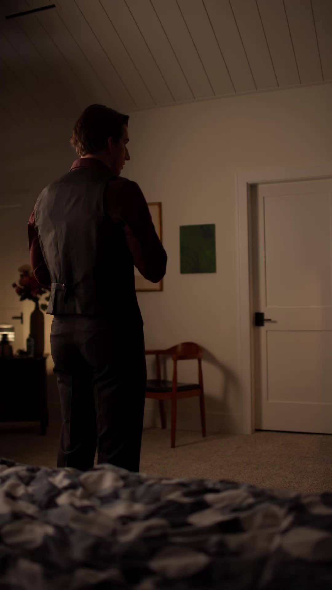 Episódio 5 de Adeus ex, estou grávida de um bilionário!